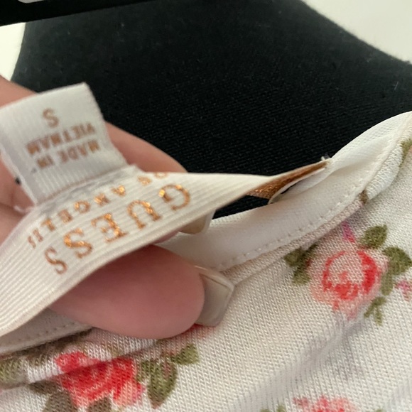 Guess dress - Picture 5 of 5